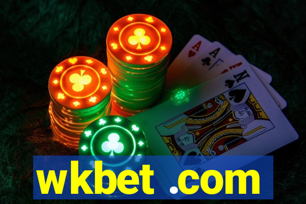 wkbet .com